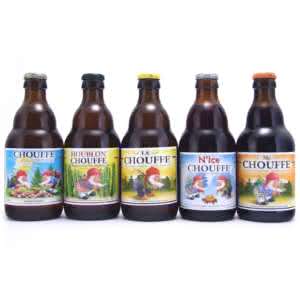 la chouffe