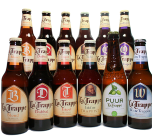 la trappe