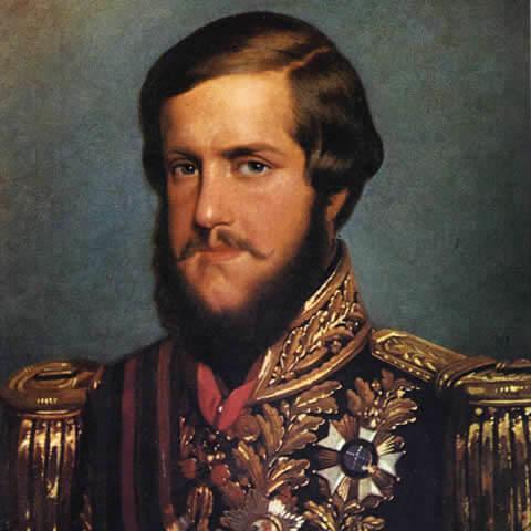 dom pedro ii