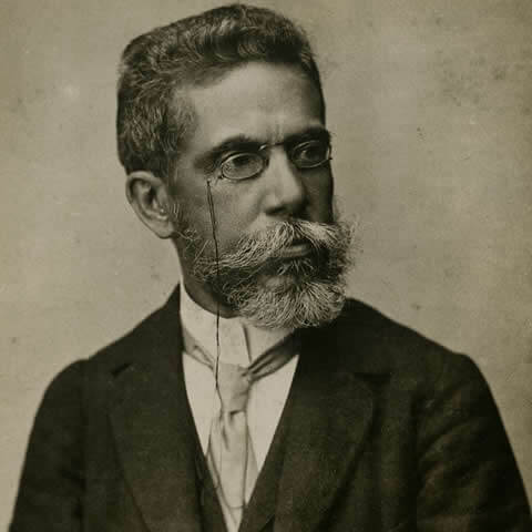 machado de assis