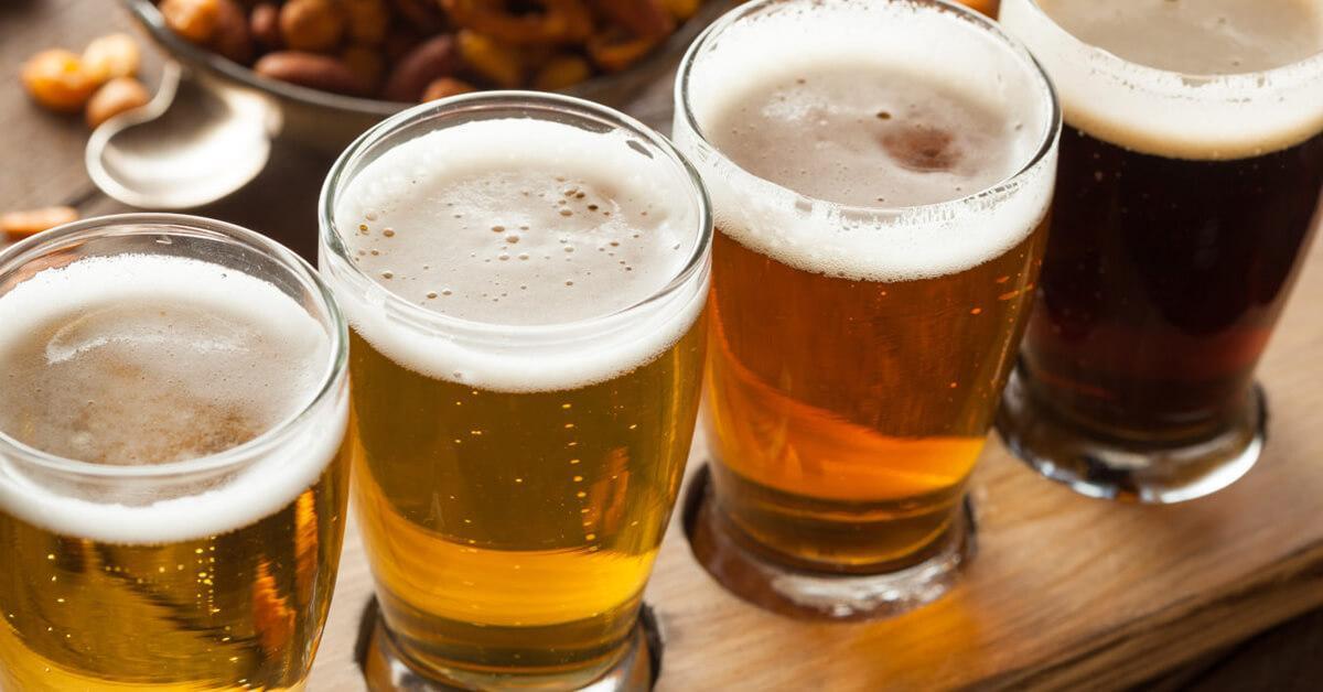 20 cervejas veganas nacionais e importadas para ninguém botar defeito