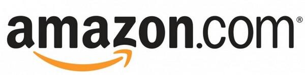 logotipo amazon