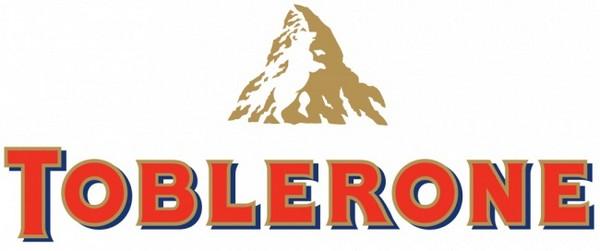 logotipo toblerone