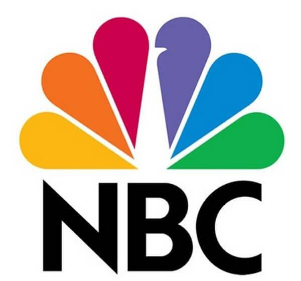 logotipo nbc