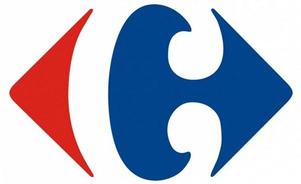 logotipo carrefour