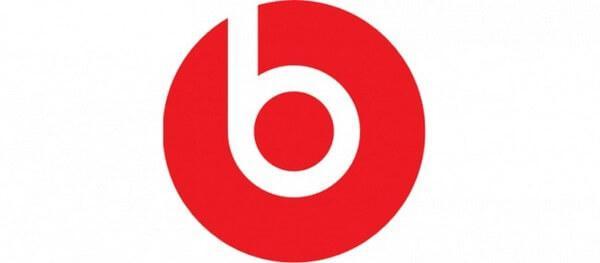 logotipo beats