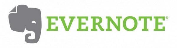 logotipo evernote