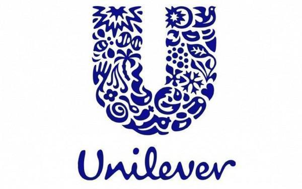 logotipo unilever