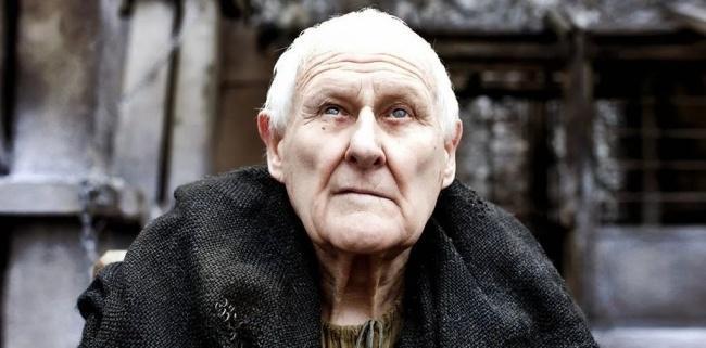 Maester Aemon