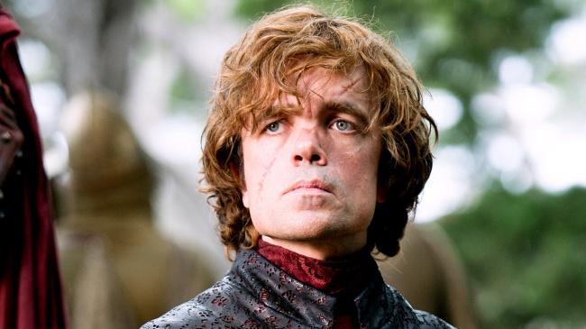 Tyrion Lennister