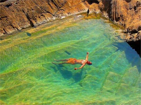 praias em ibiza