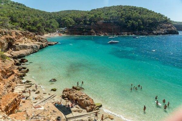 ilha ibiza