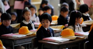 10 fatos sobre a educação japonesa de causar inveja no resto do mundo