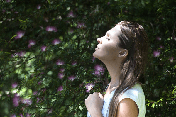 comece meditando por 15 minutos