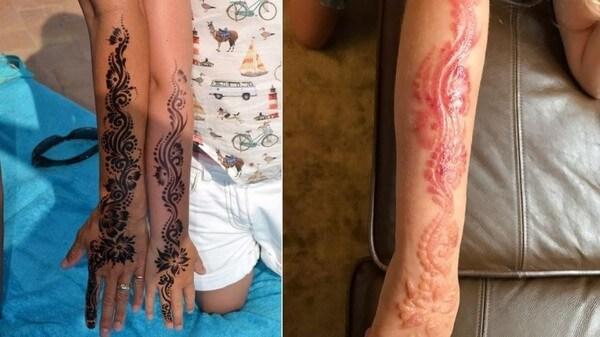 tatuagem henna 3