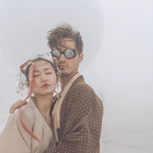 Burning Man 2018 Fotos