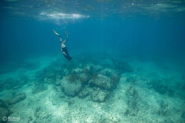 Mistérios encontrados nas profundezas do oceano 5