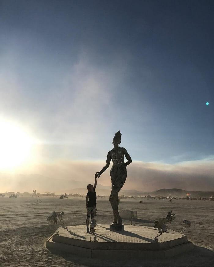 Burning Man (16)