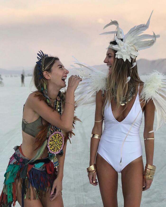 Burning Man (5)