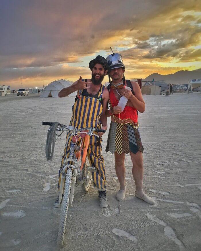 Burning Man (4)