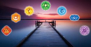 Os 7 Chakras Principais: desvende os centros de energia no seu corpo