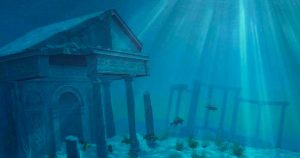 10 coisas misteriosas encontradas no fundo dos oceanos