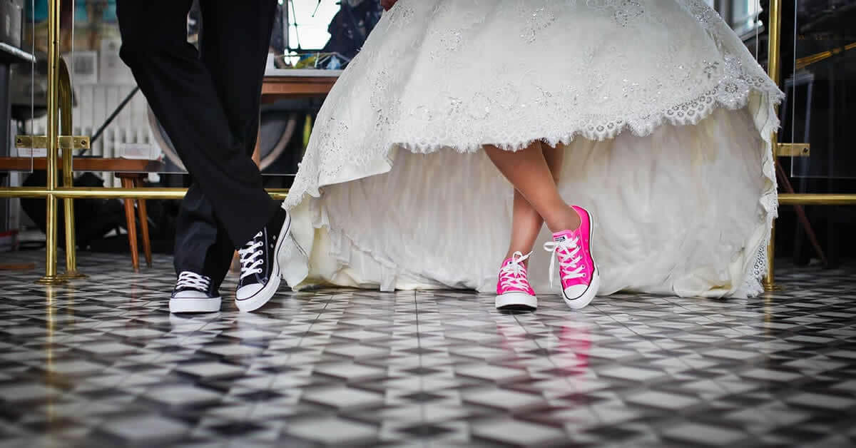 7 músicas que não podem faltar na sua festa de casamento