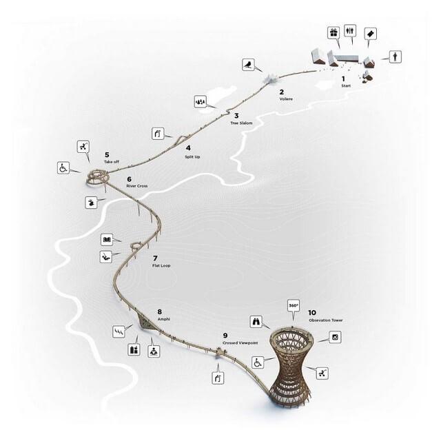 Passarela Torre Espiral (9)