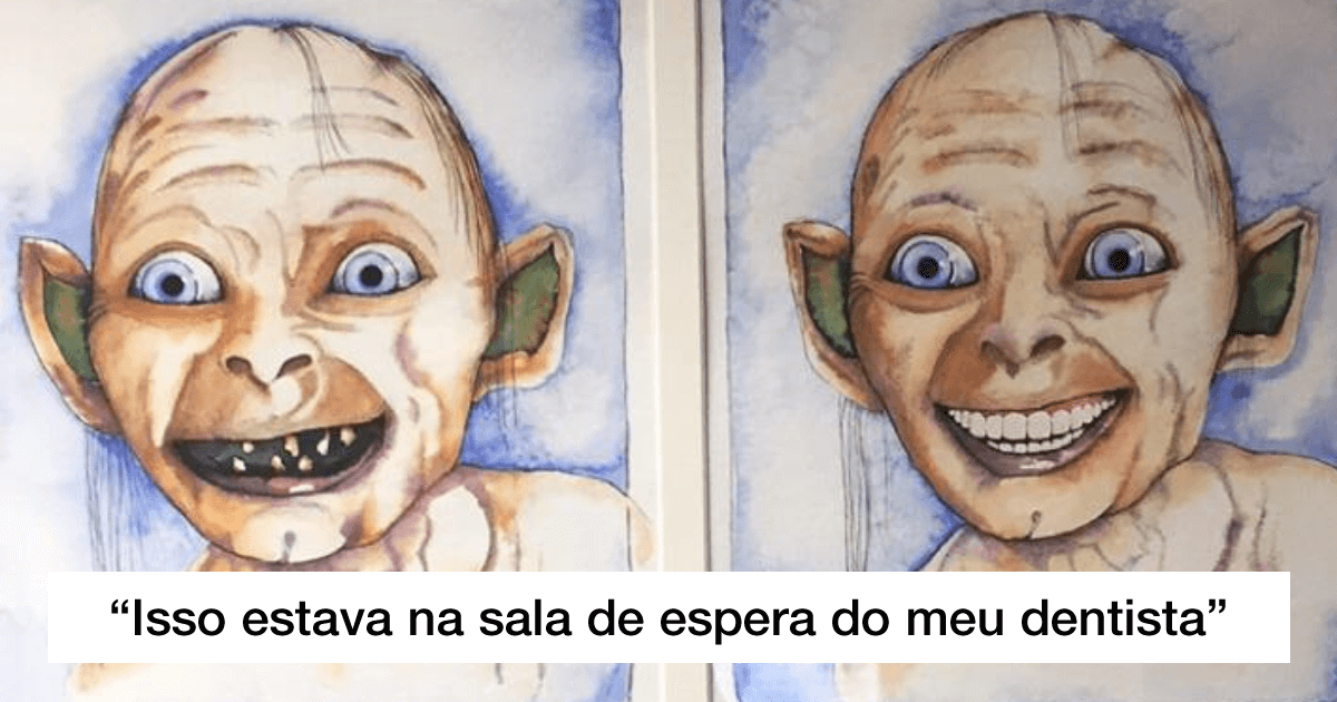 19 vezes em que profissionais da saúde provaram que rir é o melhor remédio