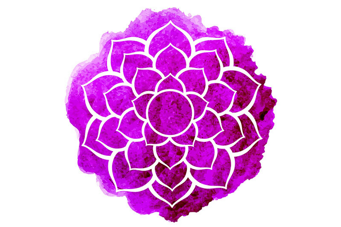 sahasrara