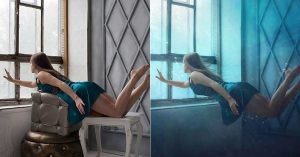 26 imagens incríveis antes e depois da edição provam que Photoshop é arte