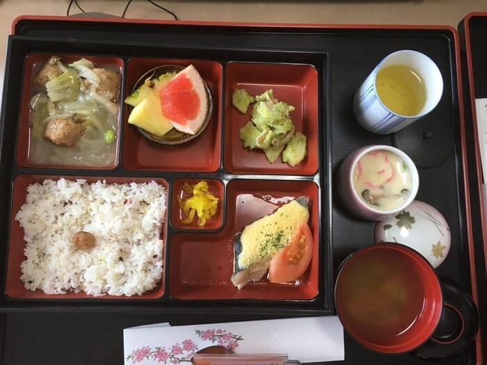 Comida Hospital Japão (7)