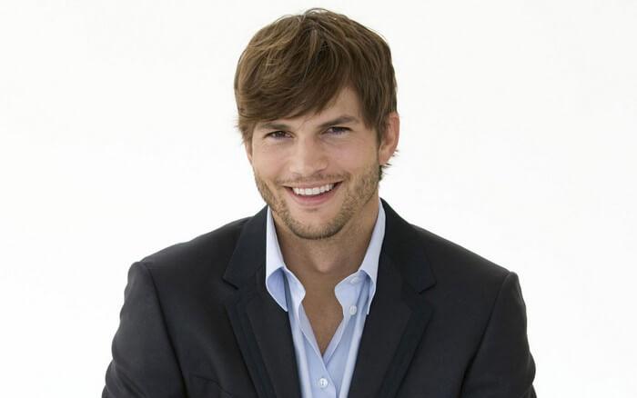 Empreendedores Bitcoin (Ashton Kutcher)