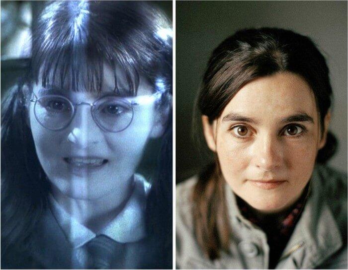 Atores Harry Potter Antes e Depois (17)