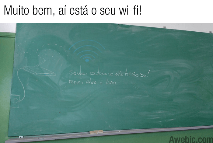 Professores Engraçados (9)