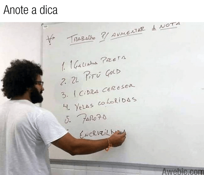 Professores Engraçados (10)