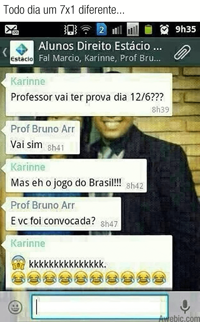 Professores Engraçados (23)