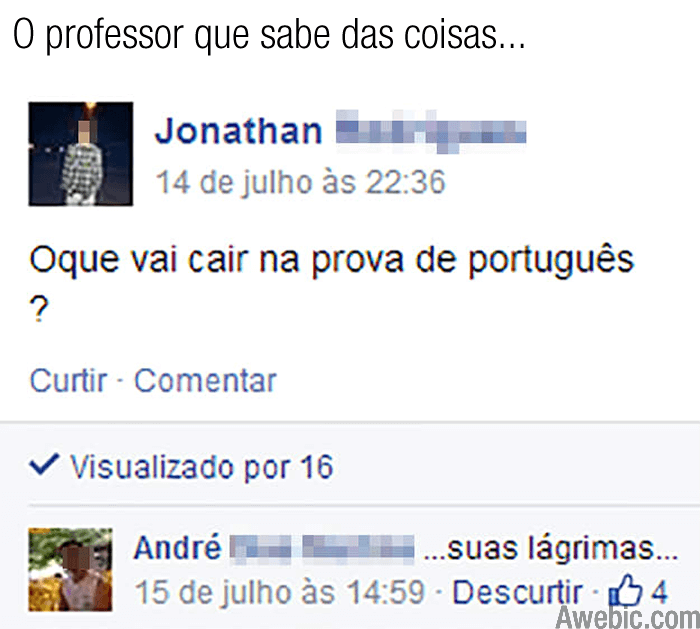 Professores Engraçados (7)