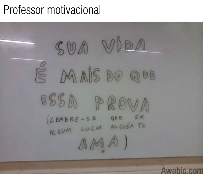 Professores Engraçados (8)