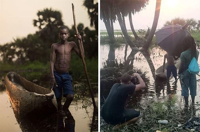 Realidade por trás das fotografias (6)