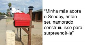 23 homens que fizeram surpresas incríveis e até emocionantes para suas companheiras