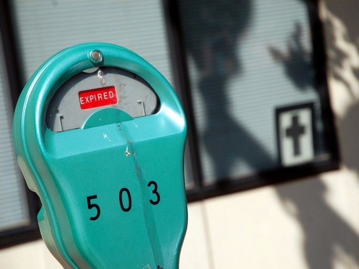 coisas deixar de existir