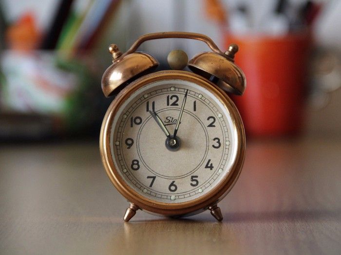 coisas deixar de existir