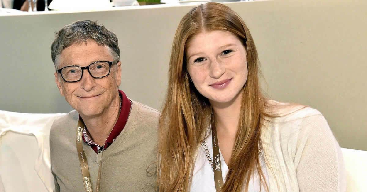 Isso é um sinal? Bill Gates e Steve Jobs criaram seus filhos sem tecnologia