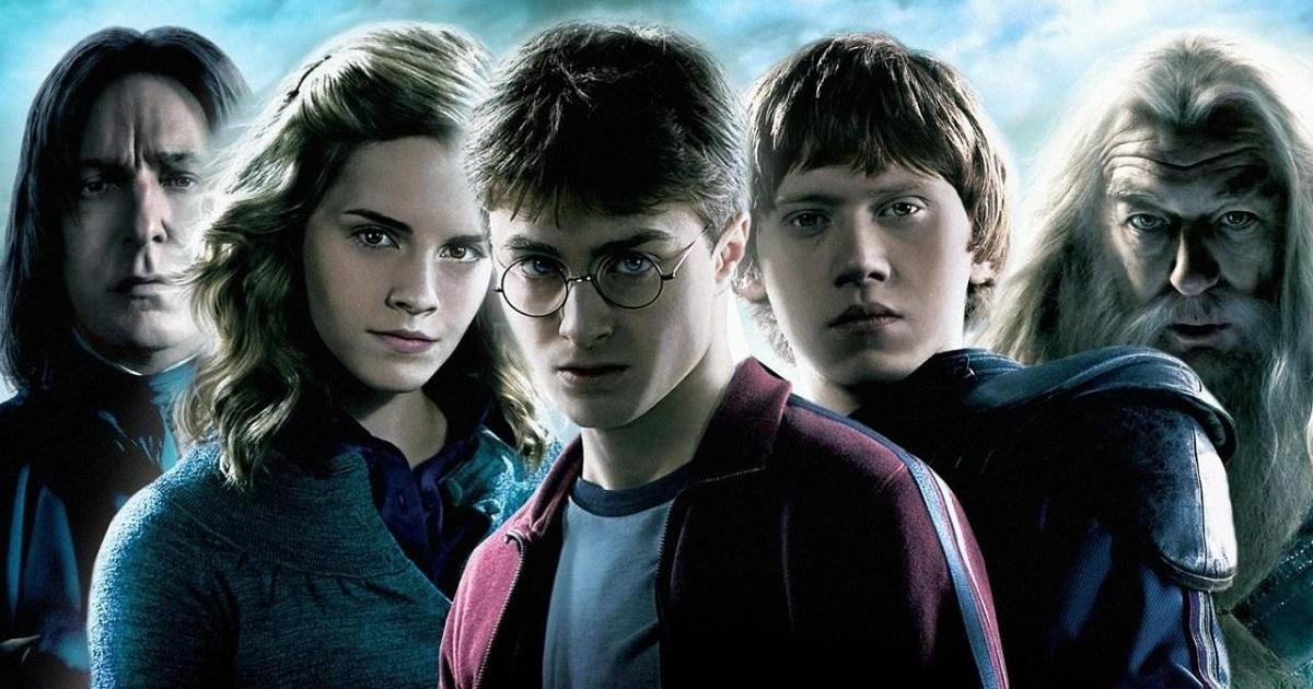 Psicólogos afirmam que ser fã de Harry Potter te torna uma pessoa melhor