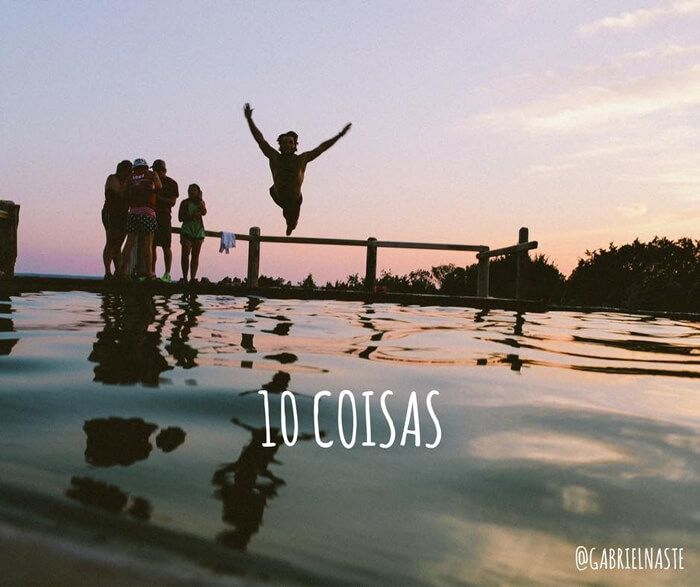 10 coisas