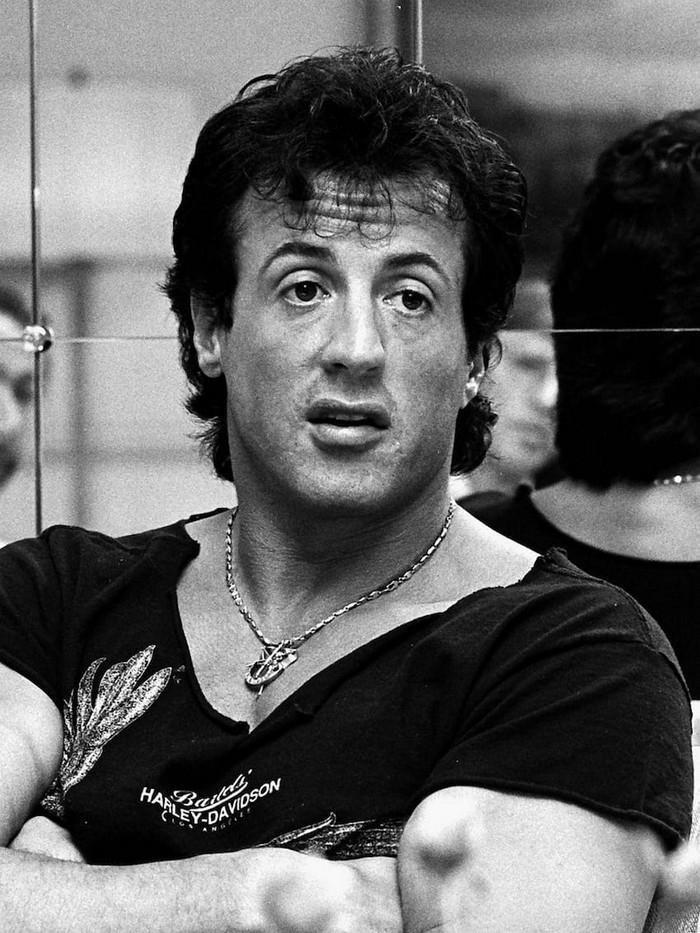 Stallone