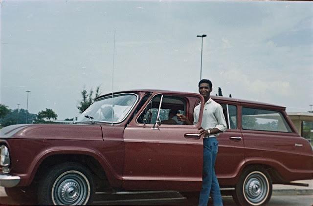 São Paulo em 1970 (10)