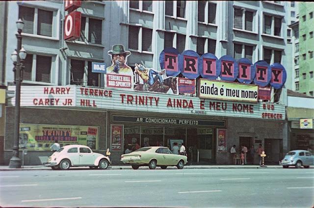 São Paulo em 1970 (2)