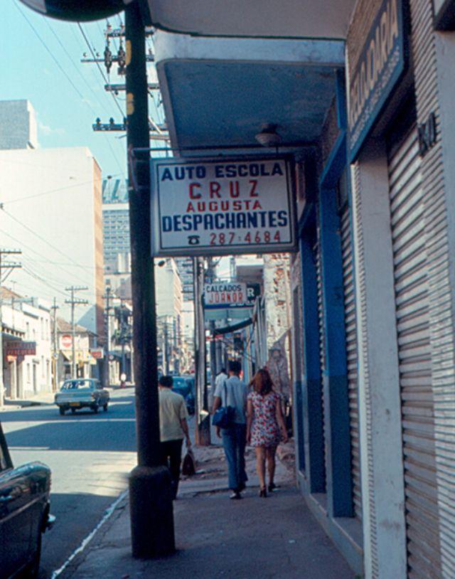 São Paulo em 1970 (19)